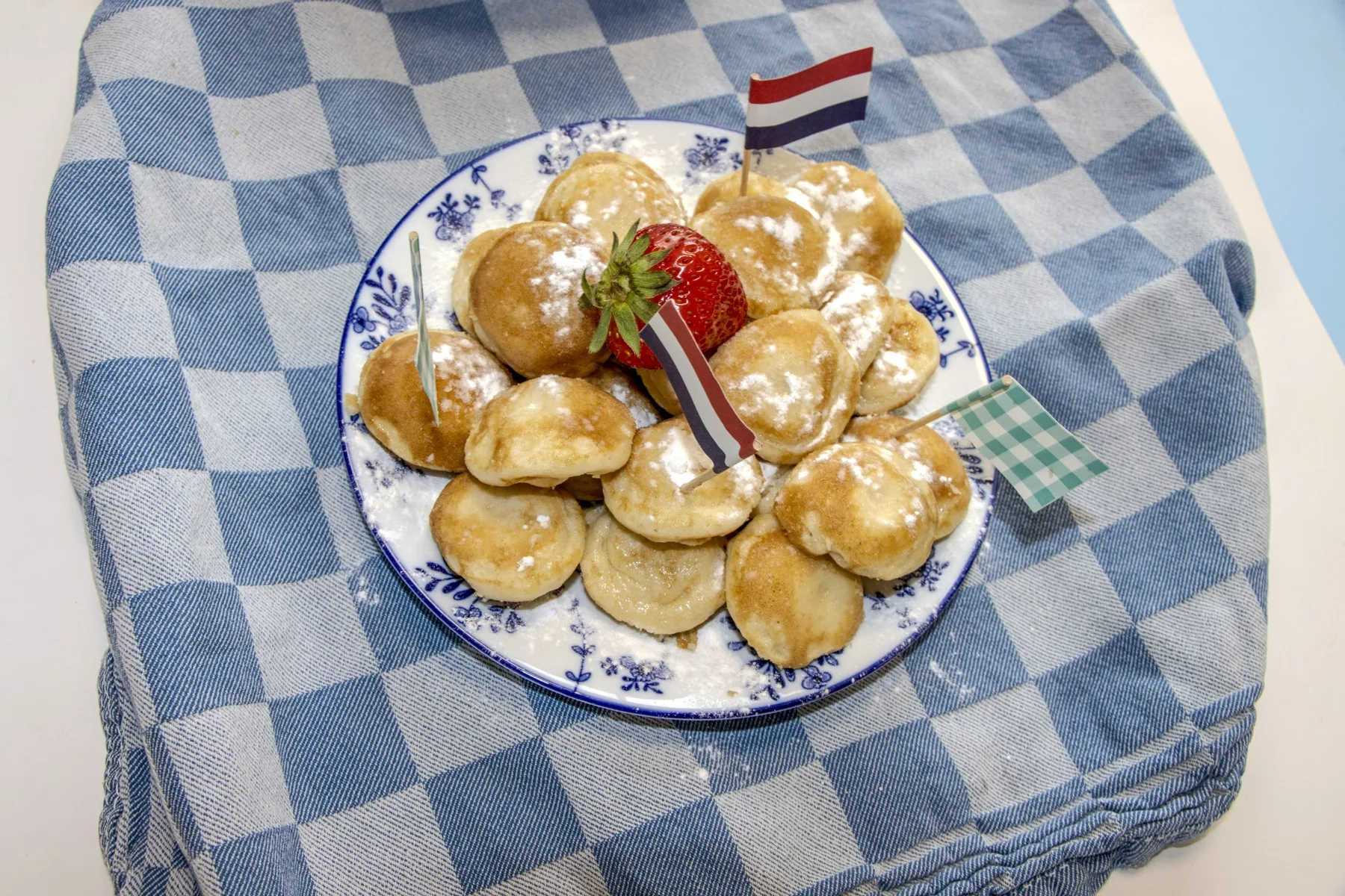 Foodfotografie