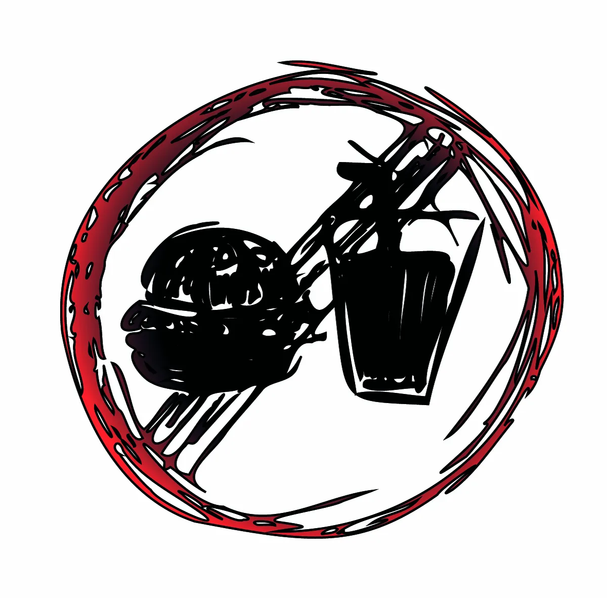 Defqon1 Pictogrammen