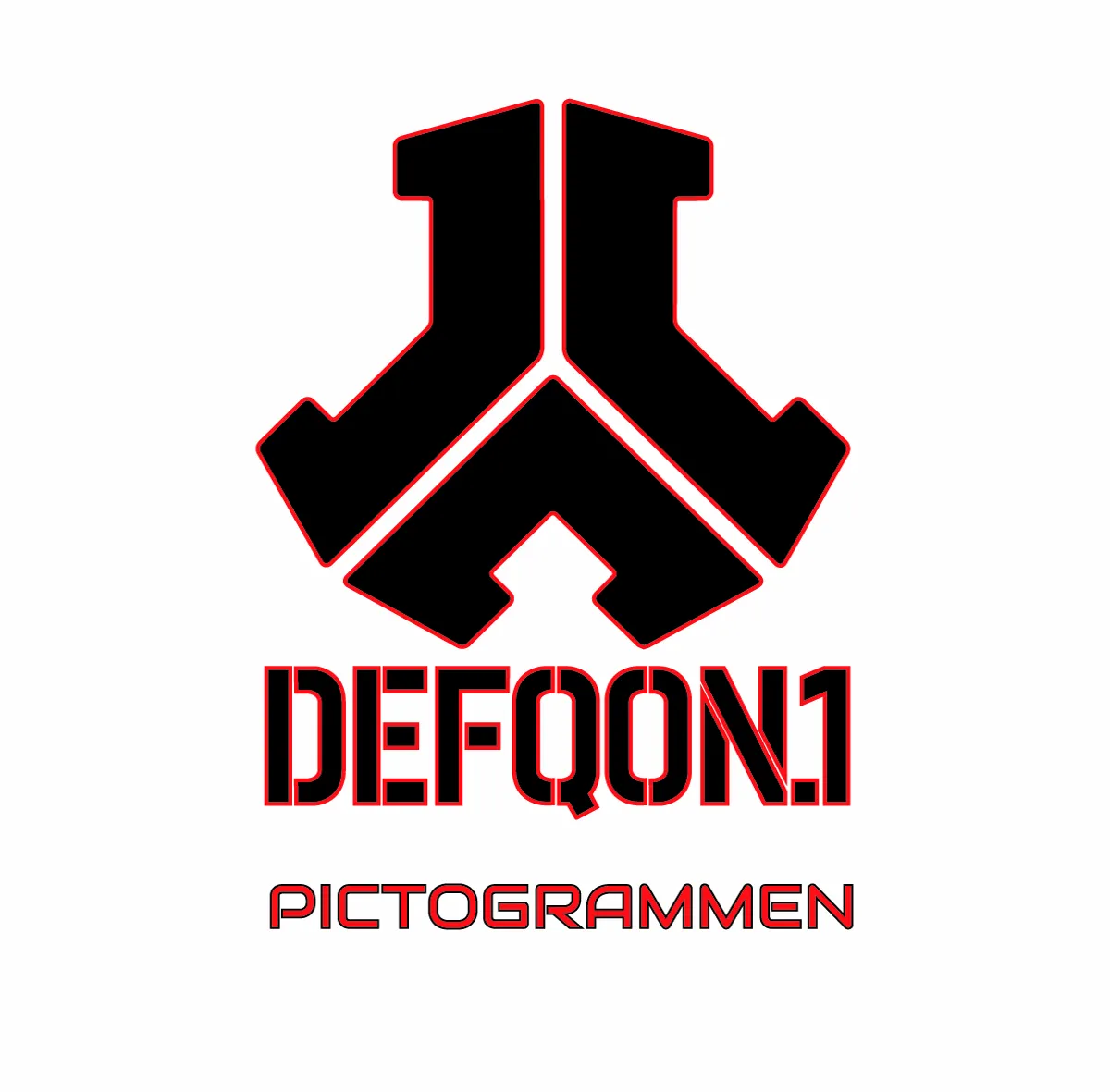 Defqon1 Pictogram 6